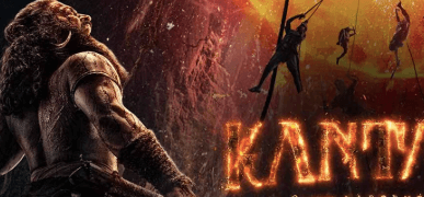 Kantara A Legend Chapter 1