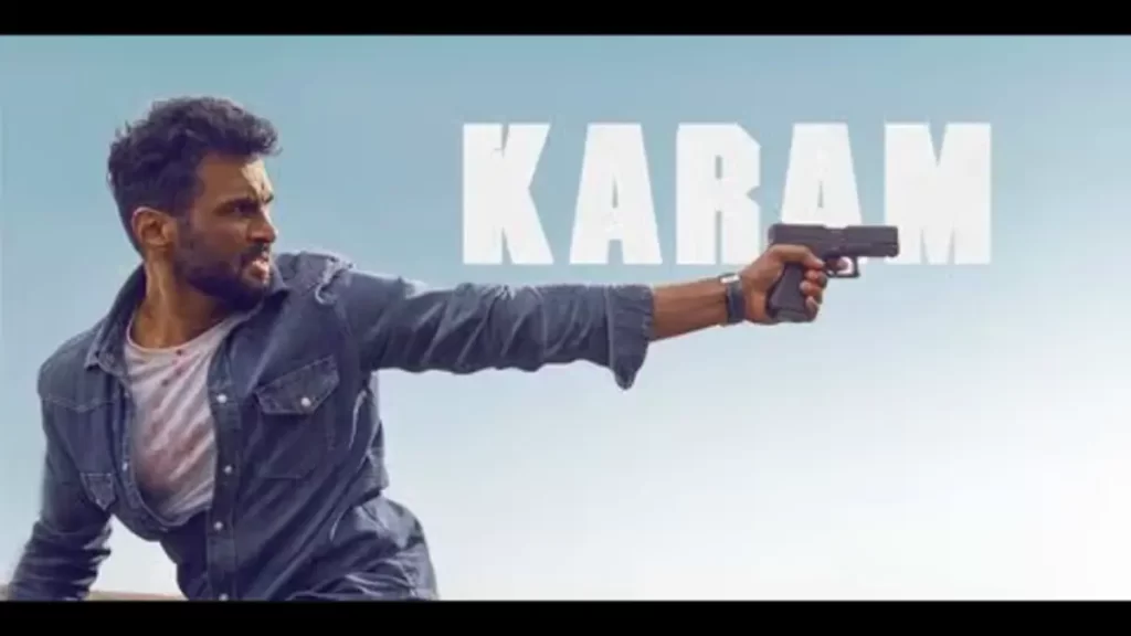 Karam 2025