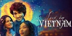 Love in Vietnam