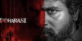 Madharaasi Box Office
