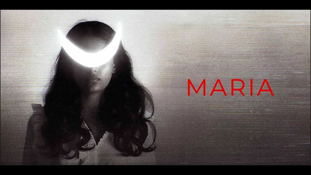 Maria 2025 Collection