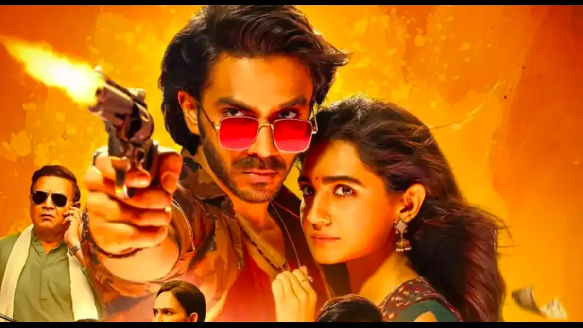 Nishaanchi Box Office