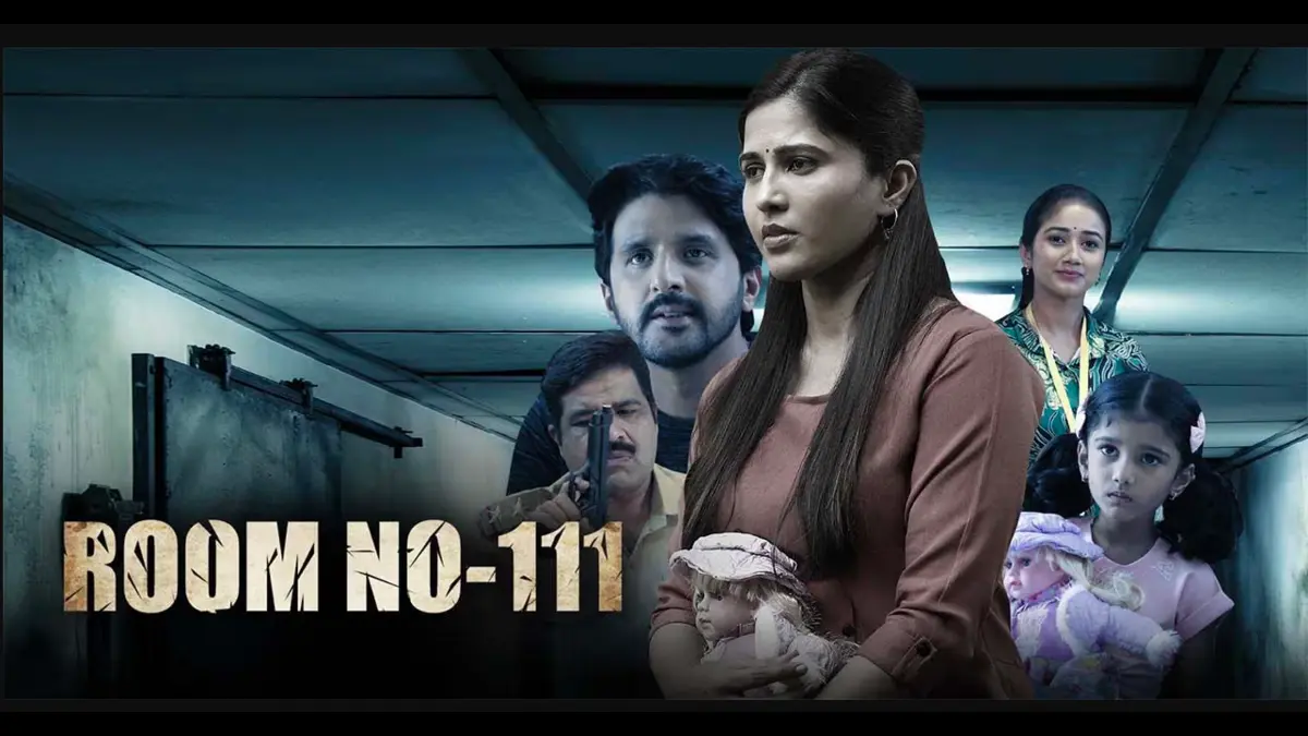 Room No. 111