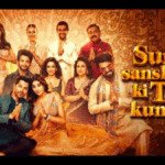 Sunny Sanskari Ki Tulsi Kumari