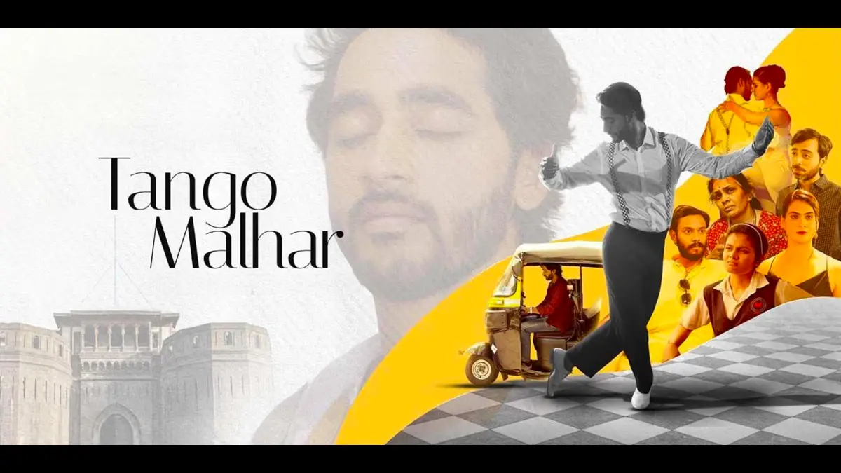 Tango Malhar