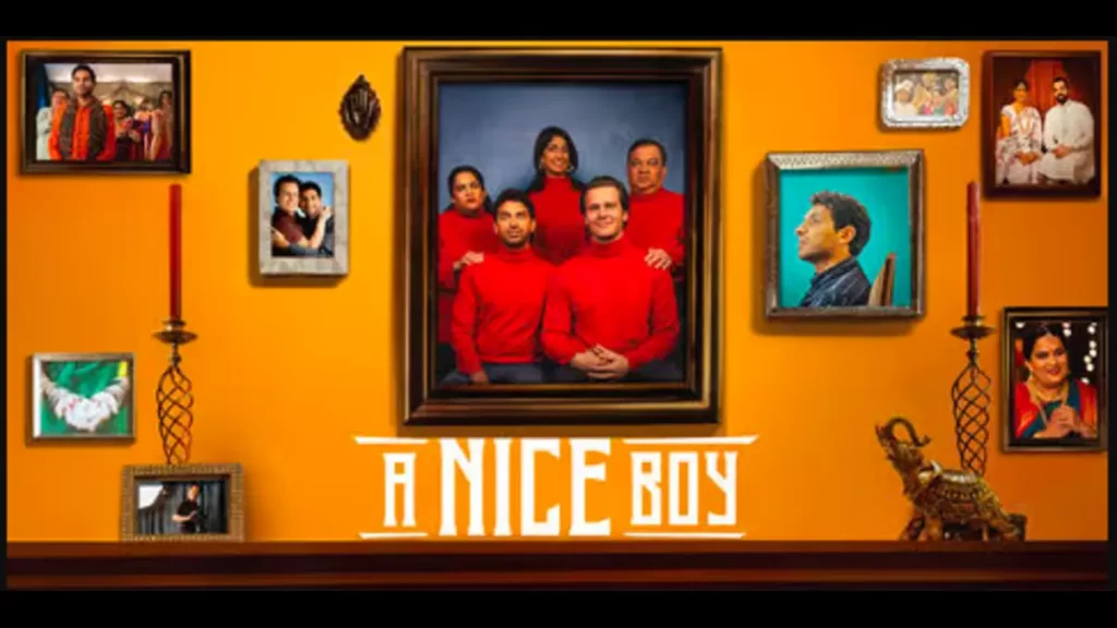 A Nice Boy 2025