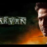 Aaryan 2025