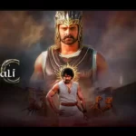 Baahubali The Epic