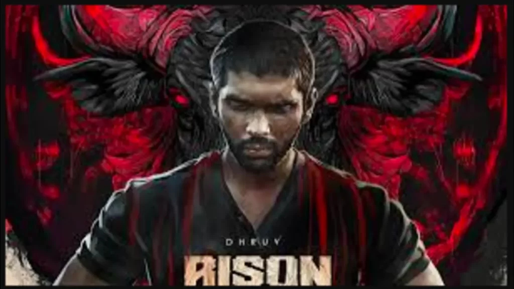 Bison Kaalamaadan