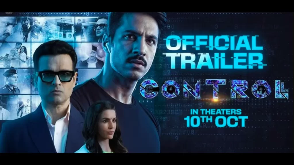 Controll Hindi 2025