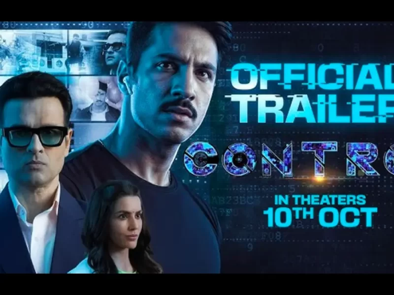 Controll 2025 Worldwide Collection and Budget