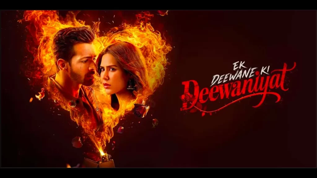 Ek Deewane Ki Deewaniyat
