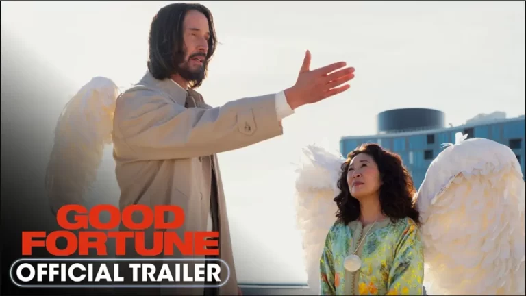 Good Fortune 2025