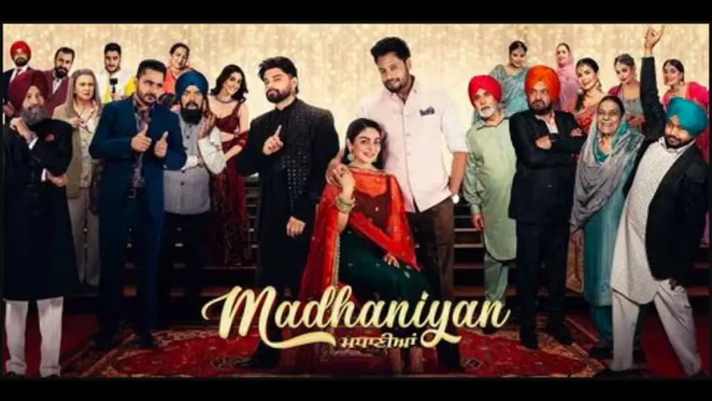 Madhaniyan Box Office