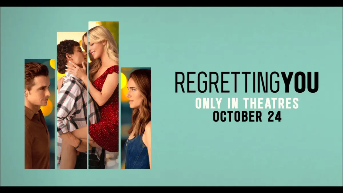 Regretting You Movie Collection and Budget| OTT Date