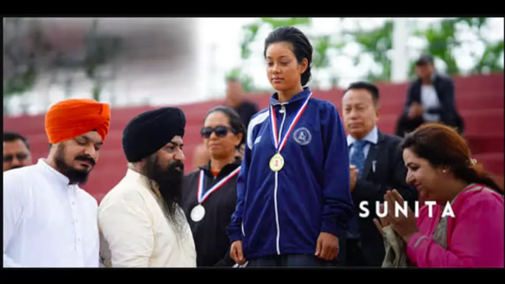 Sunita Movie 2025