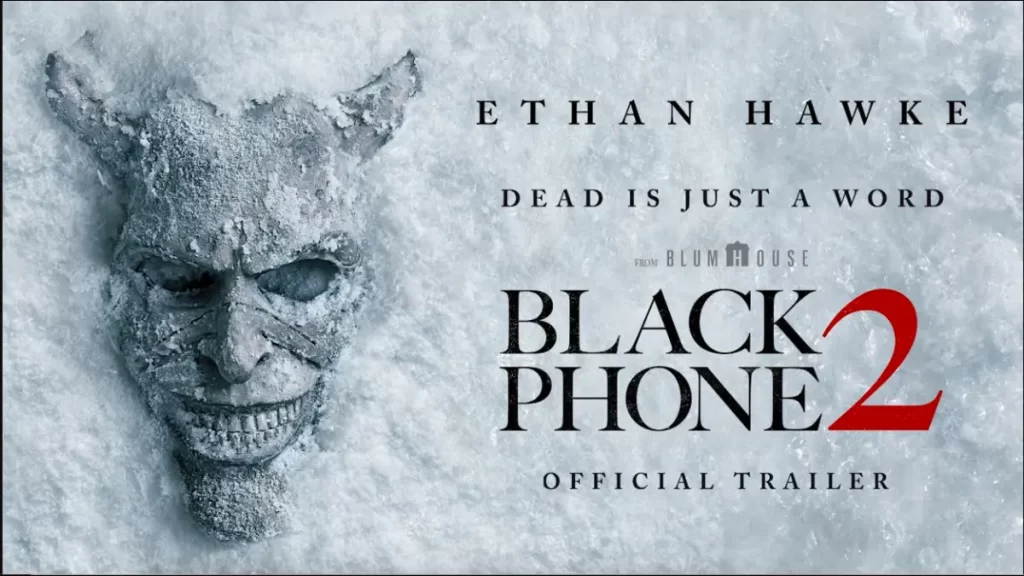 The Black Phone 2