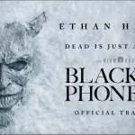 The Black Phone 2