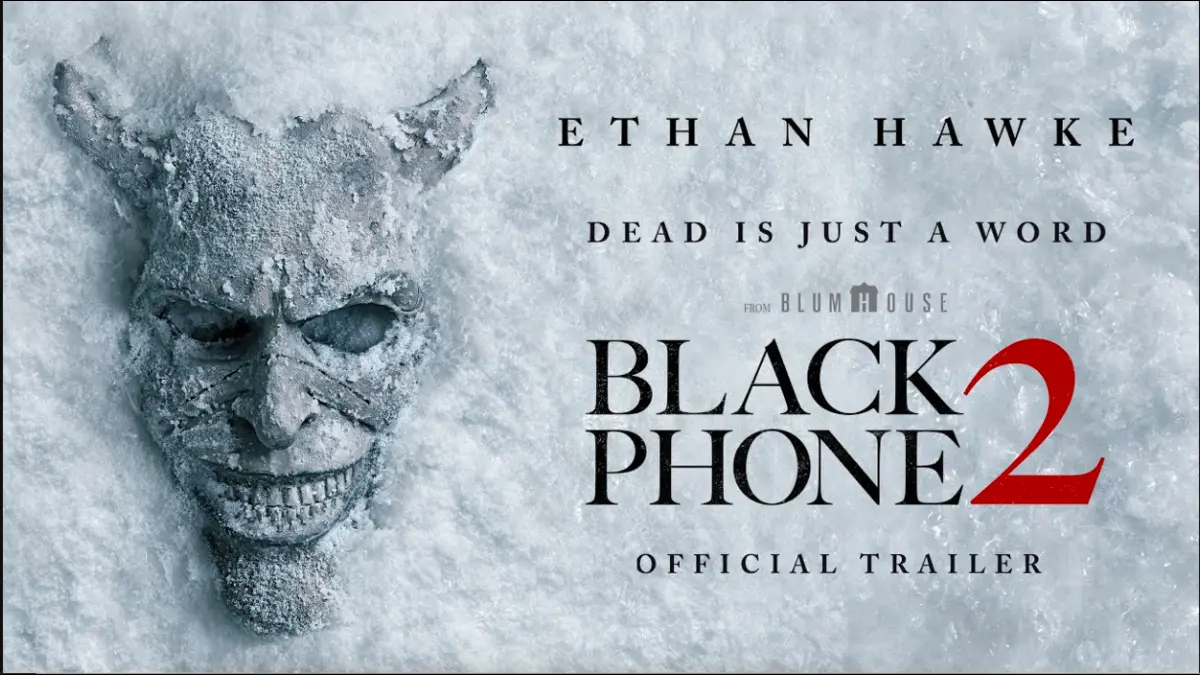 The Black Phone 2