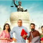 The Taj Story Box Office Collection