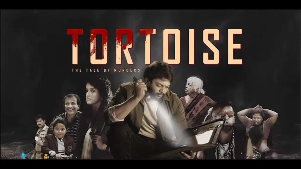 Tortoise Box Office