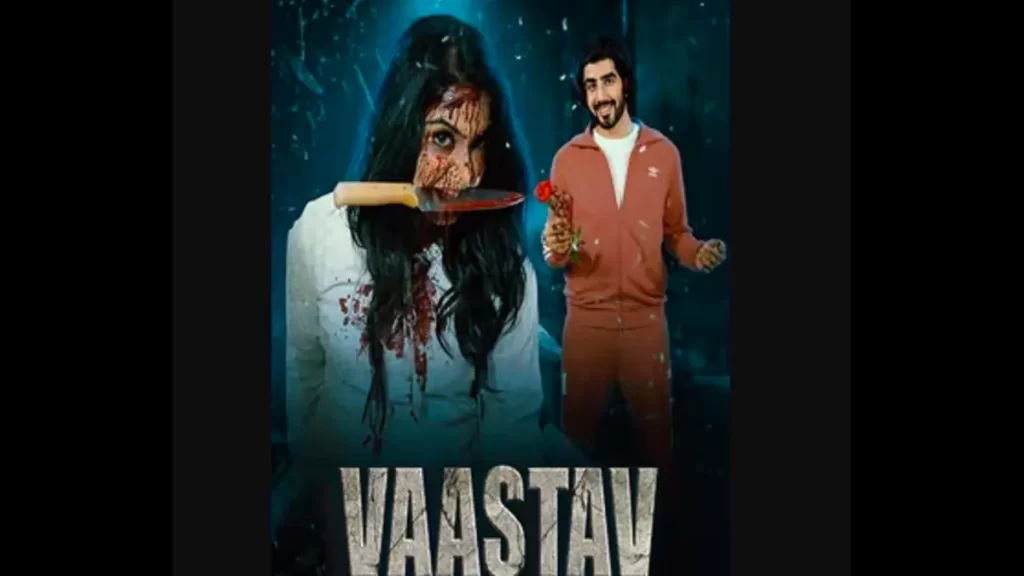 Vaastav 2025
