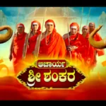 Acharya Sri Shankara Collection