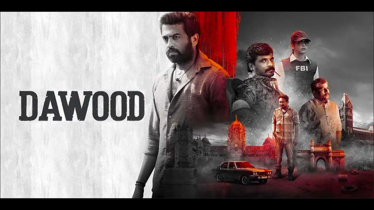 Dawood 2025