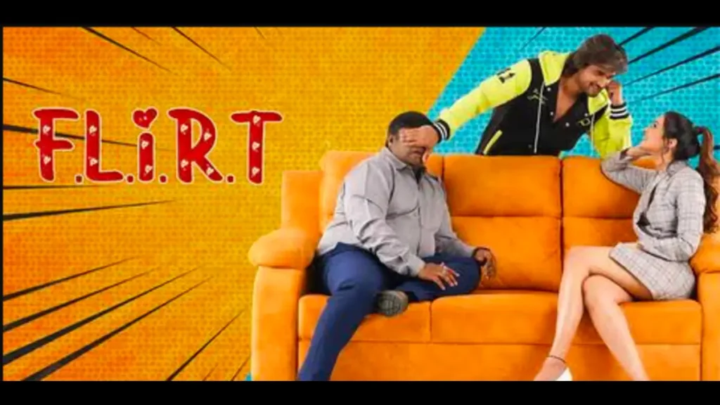 Flirt Movie Budget, Worldwide Collection & OTT | Hit / Flop? 2 Flirt 2025 Box Office Collection