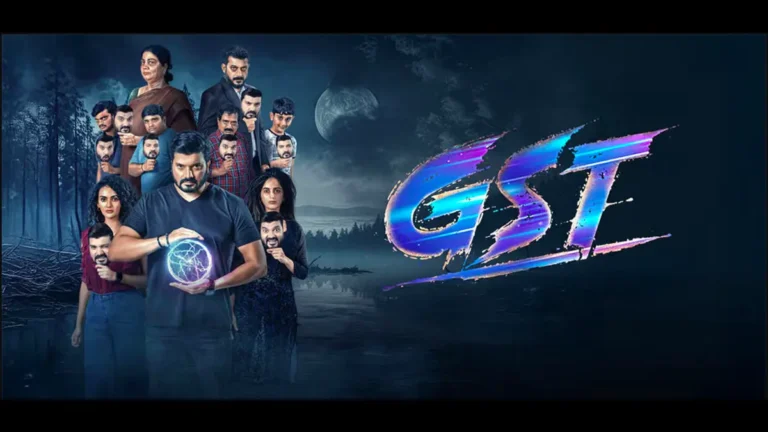 GST Movie Collection, Budget & OTT Date | Hit / Flop? 21 GST Movie Collection 2025
