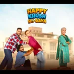 Happy Khush Ho Gaya