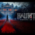 Haunted 3D Movie 2025