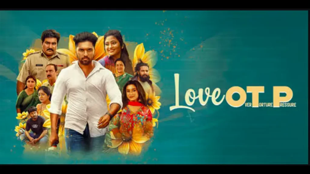 Love OTP