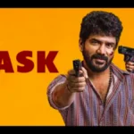 Mask 2025 Movie