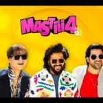 Mastiii 4 Movie Collection
