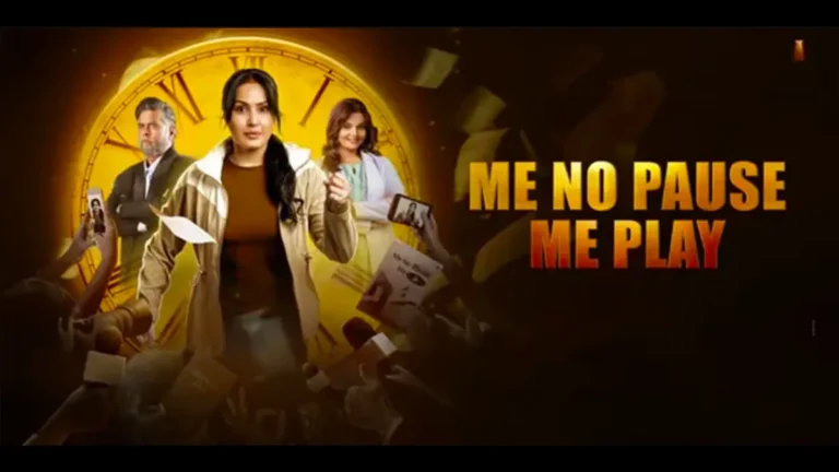 Me No Pause Me Play Collection, Budget & OTT | Hit/Flop? 27 Me No Pause Me Play