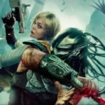 Predator Badlands 2025