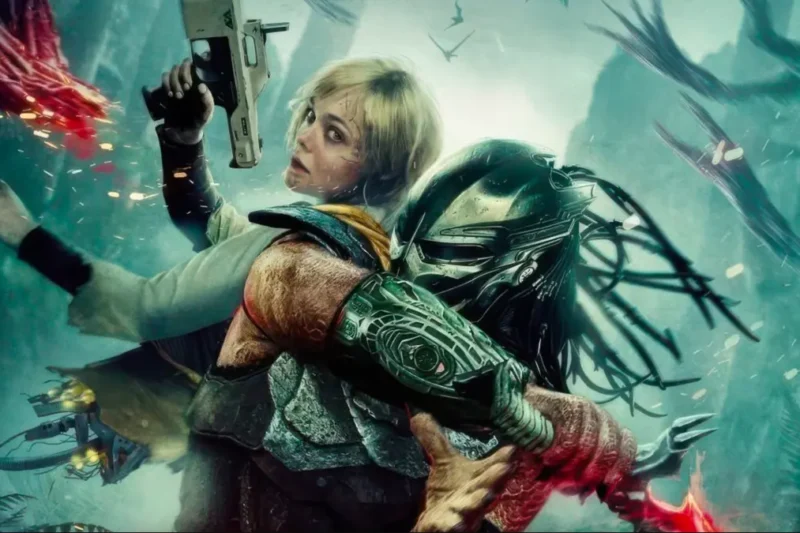 Predator Badlands Day 10 Box Office Collection – India loving it!