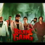 Rajini Gaang Box Office Collection