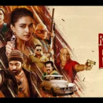Revolver Rita Box Office Collection