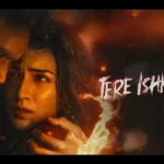 Tere Ishk Mein