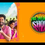 The Great Pre-Wedding Show