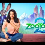 Zootopia 2 Box Office