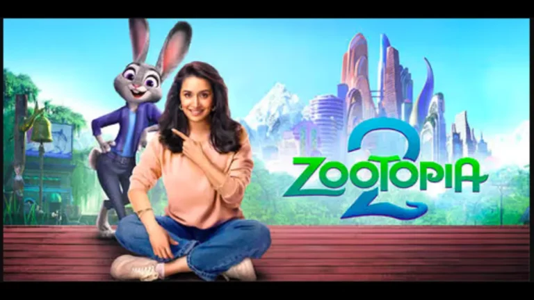 Zootopia 2 Worldwide Collection, Budget & OTT | Hit or Flop? 4 Zootopia 2 Box Office