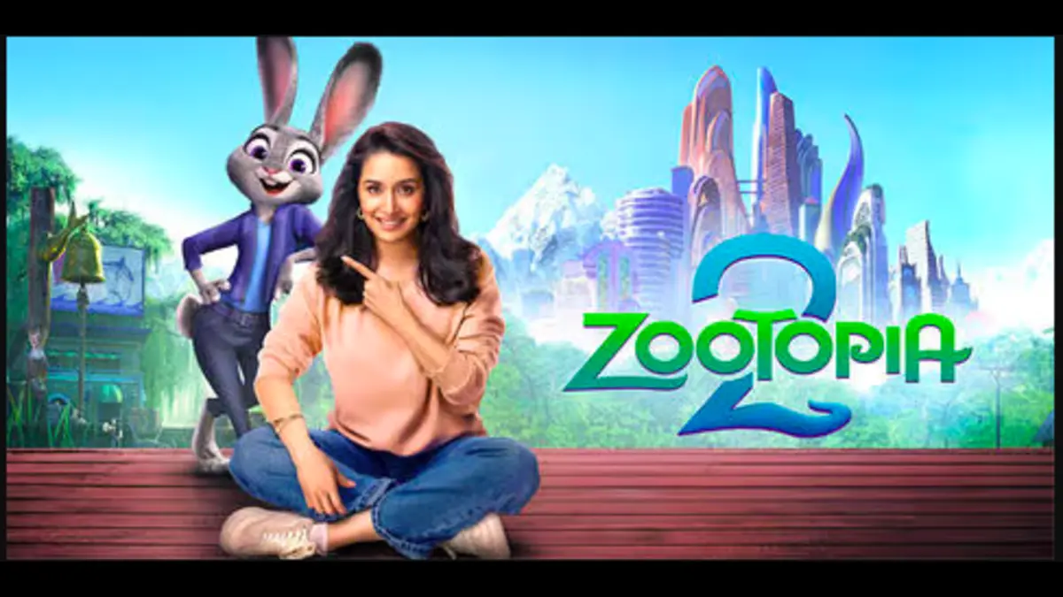 Zootopia 2 Box Office