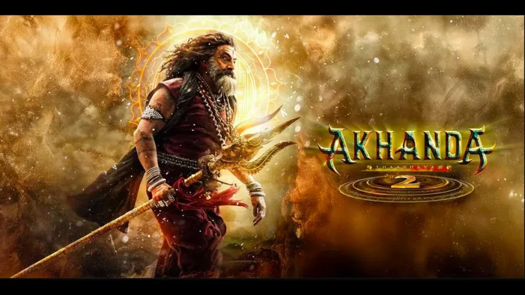 15 Reasons Not to Watch Akhanda 2 9 Akhanda 2 Collection 2025
