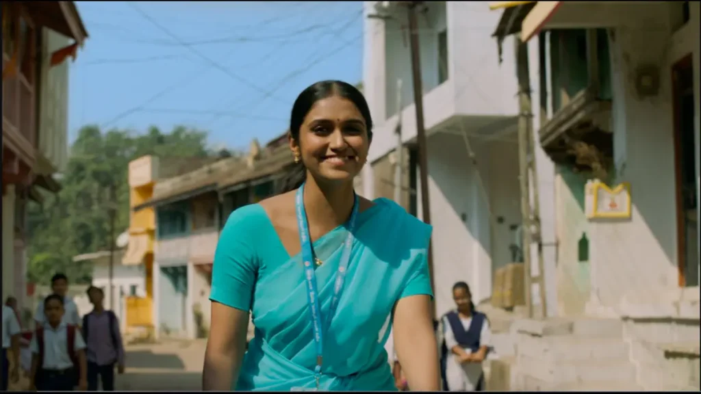 Asha movie box office collection 2025