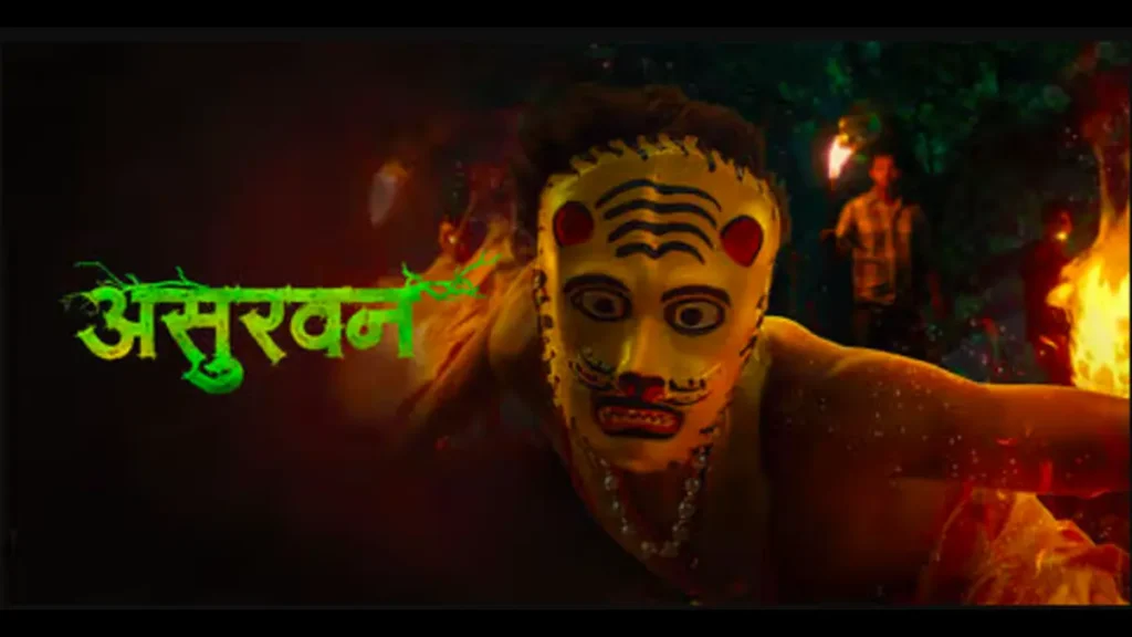 Asurvan 2025 Collection, Budget & OTT | Hit / Flop? 3 Asurvan 2025 Collection