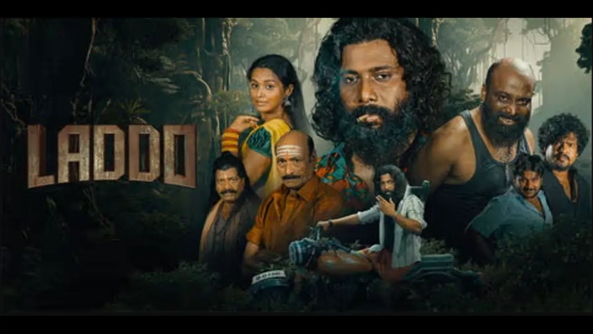 Laddo movie 2025 collection