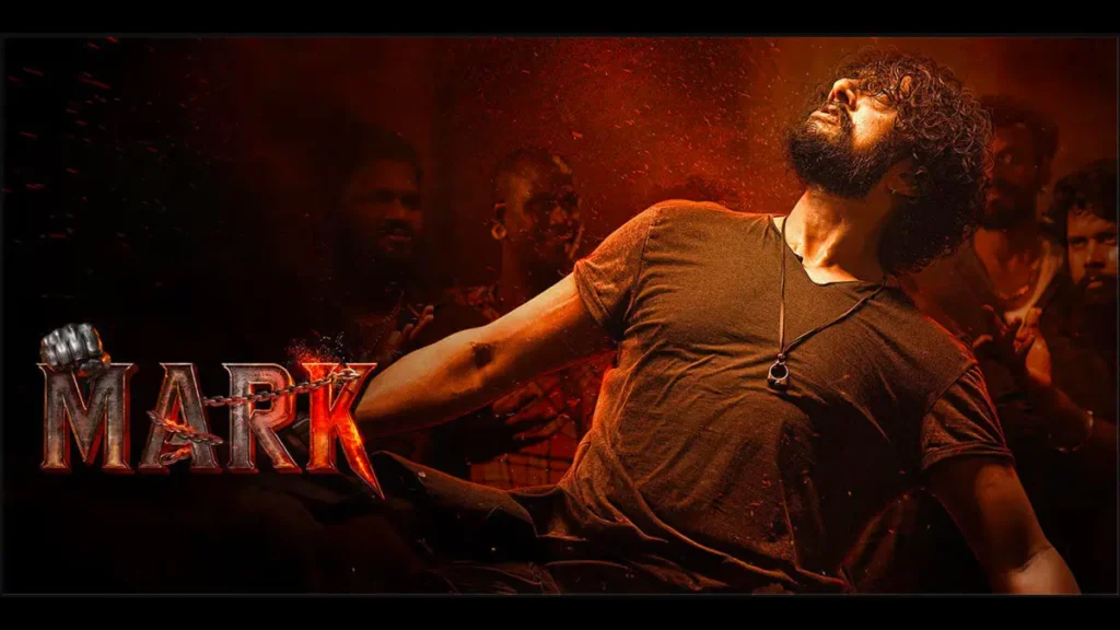 Mark box office collection 2025